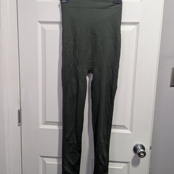 Maternity Leggings (set of 3) - Picture 11 of 11